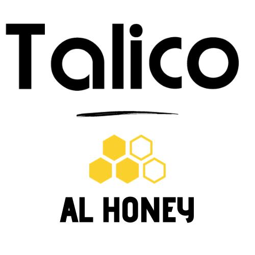 Website logo of Al Honey _ Talico